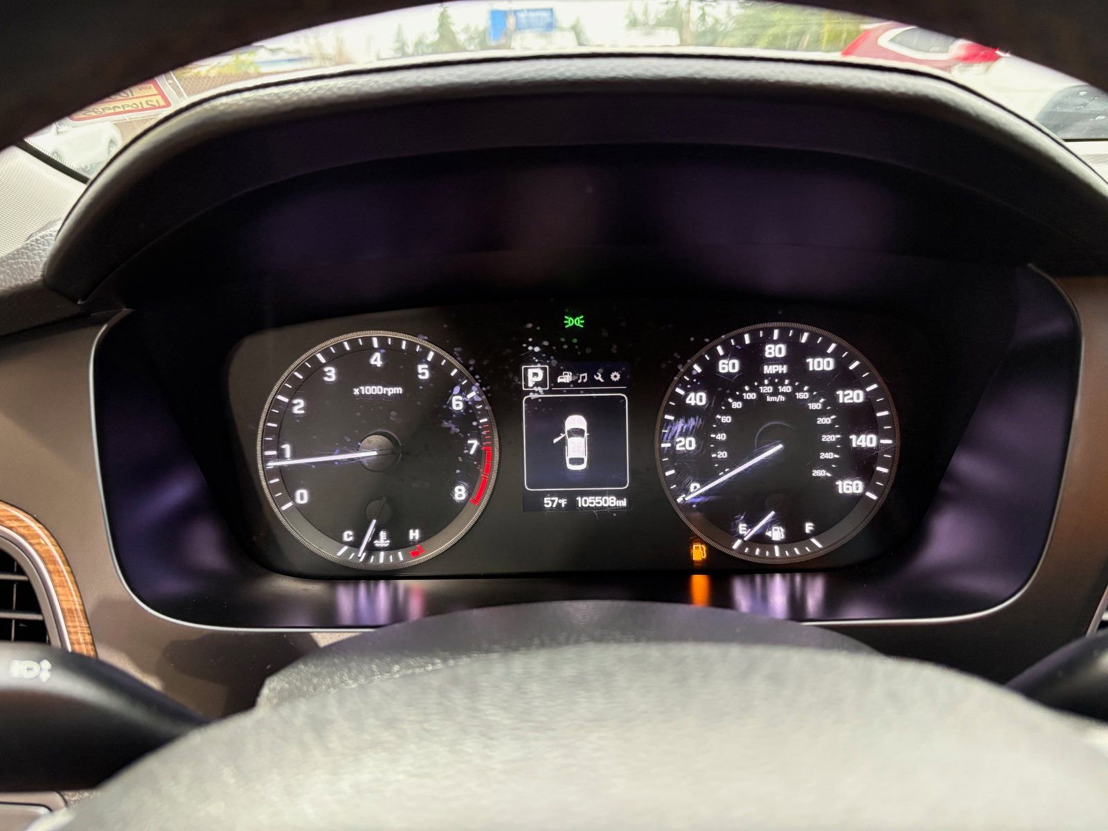 Used 2015 Hyundai Sonata Limited image 40