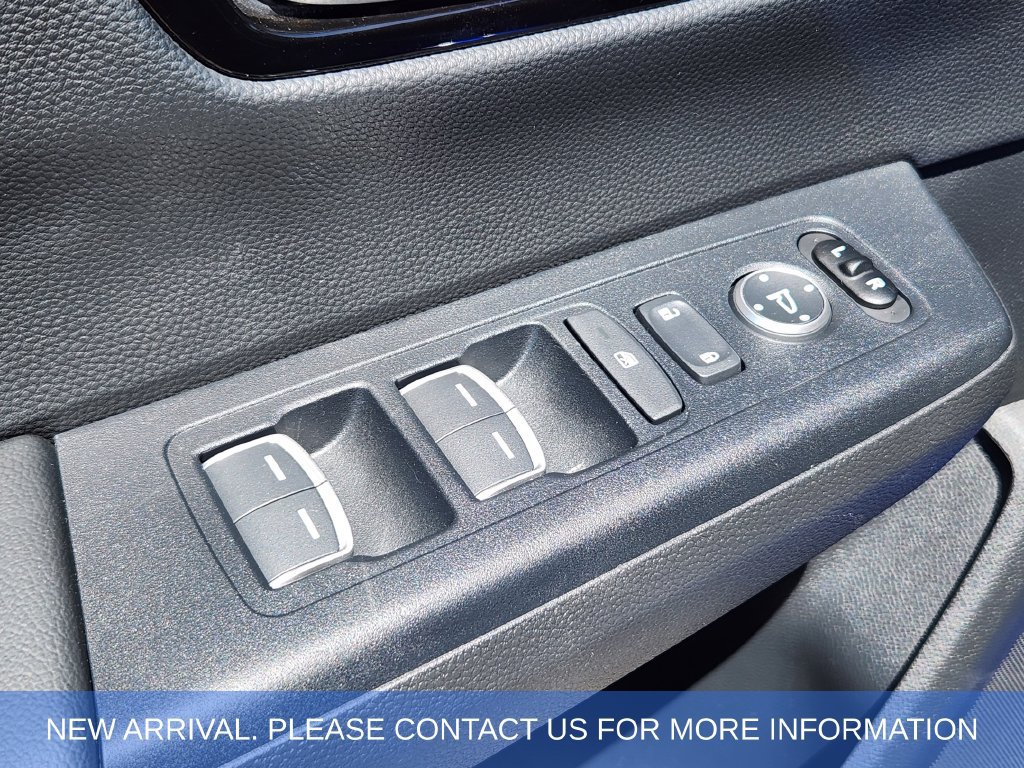 Used 2025 Honda CR-V EX-L image 19