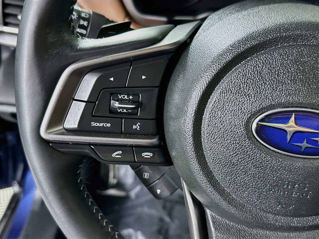 Used 2021 Subaru Outback Touring XT AWD/4WD image 24
