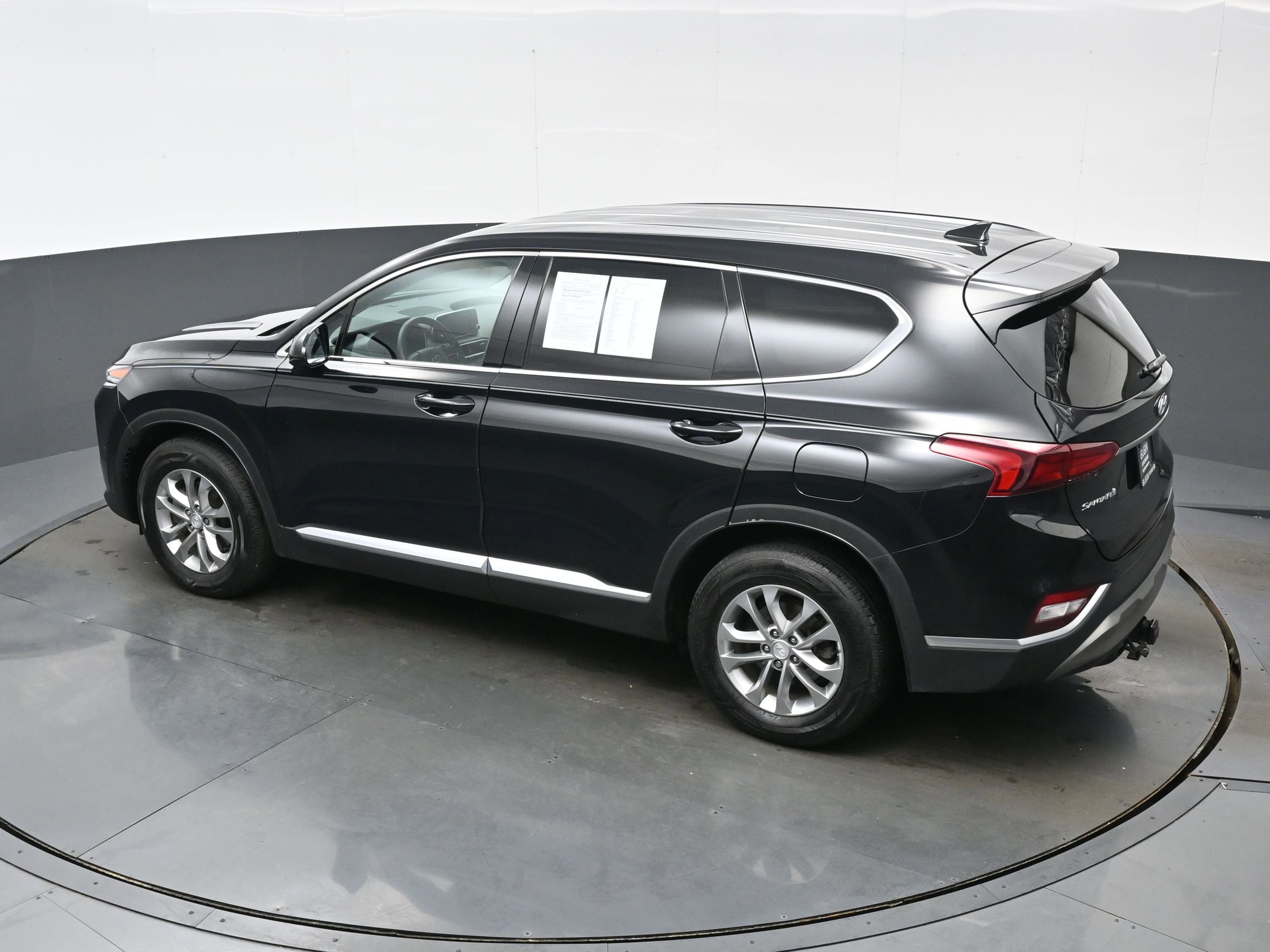 Used 2020 Hyundai Santa Fe SEL FWD image 34