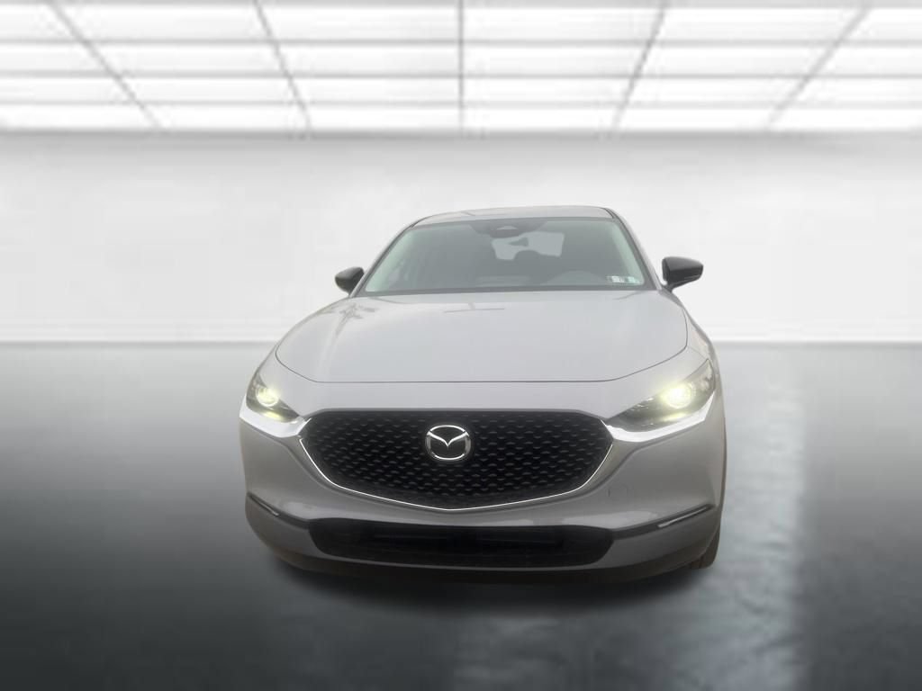 New 2026 MAZDA CX-30 AWD 2.5 S w/ Select Sport Pkg image 10