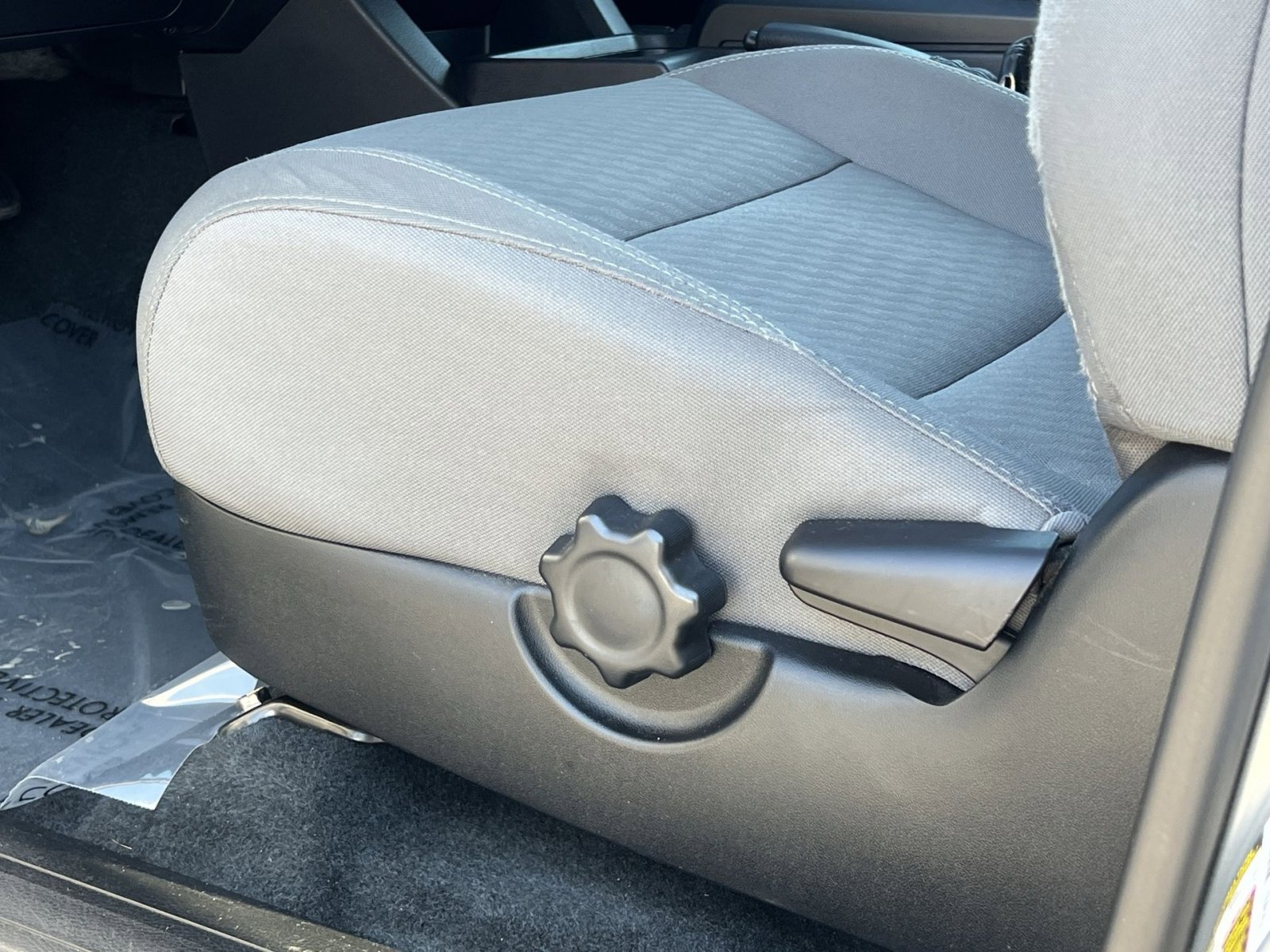 Used 2023 Toyota Tacoma SR image 12