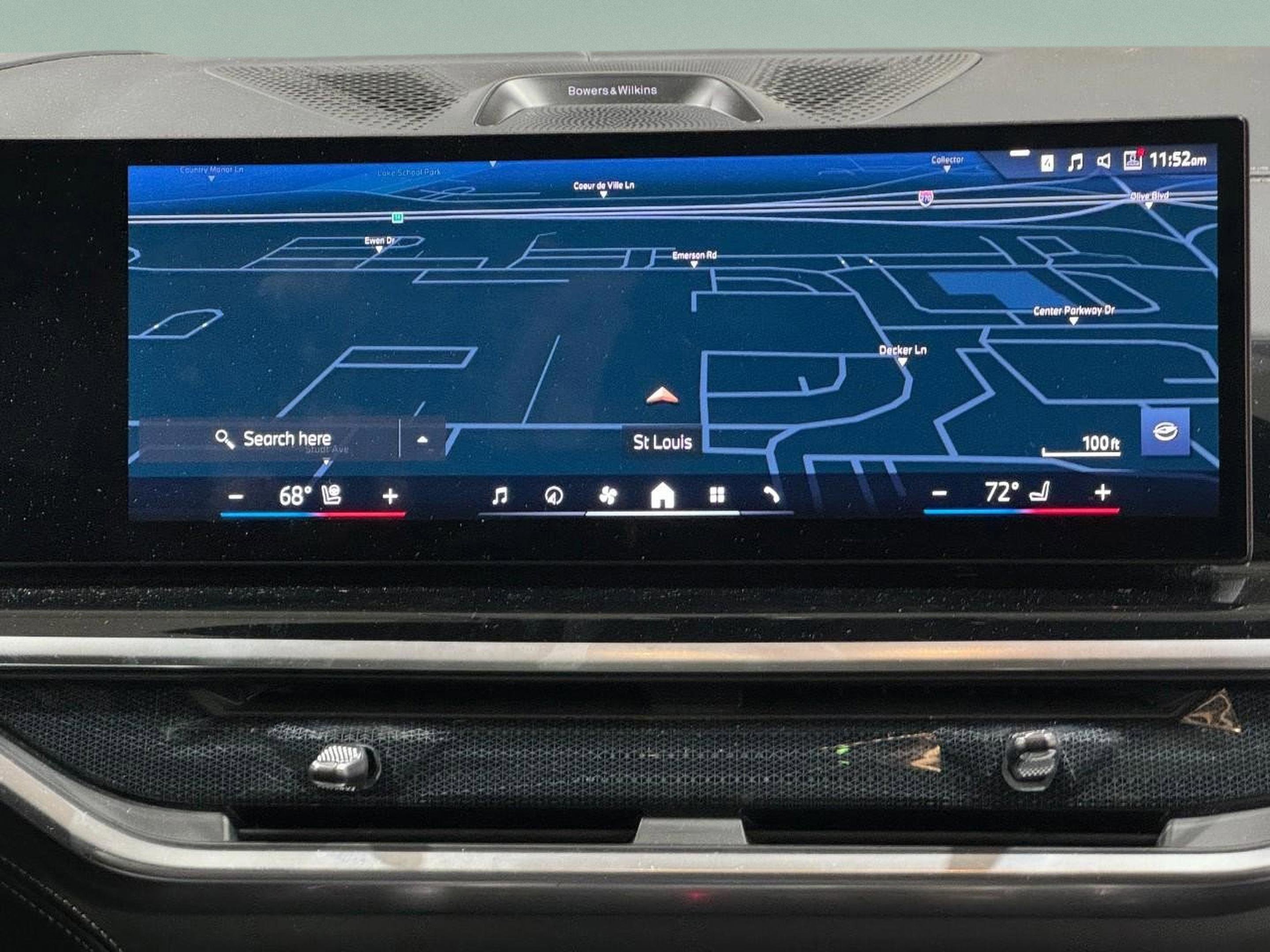 Certified 2024 BMW ALPINA XB7 ALPINA XB7 image 17