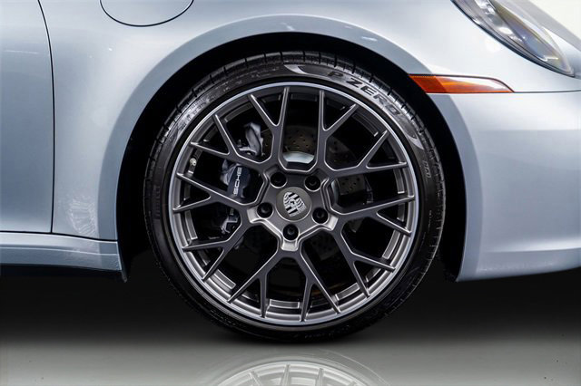 Used 2021 Porsche 911 Carrera image 22