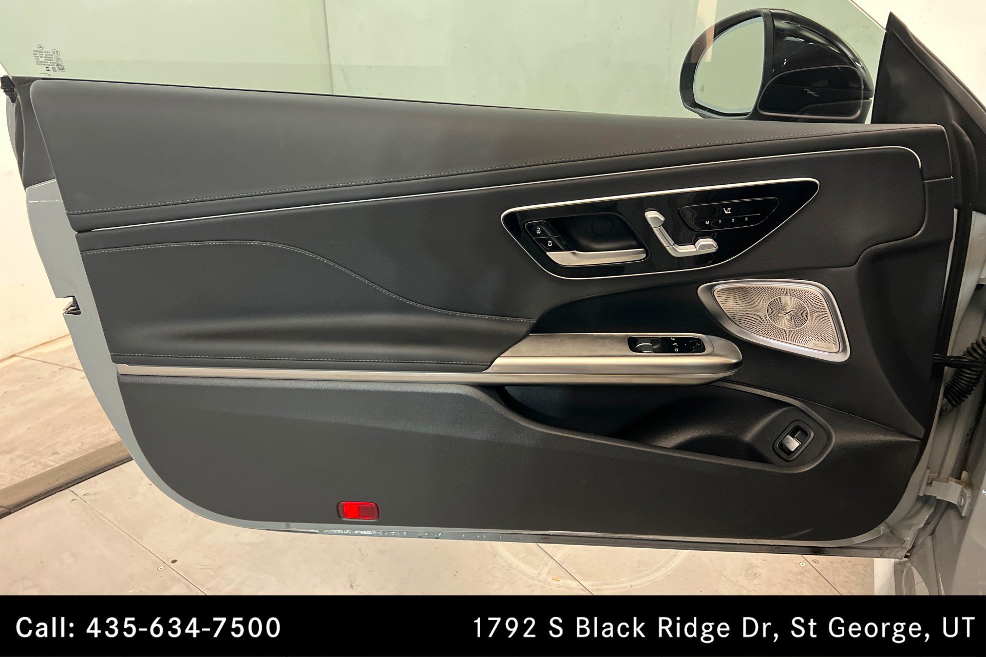 Certified 2024 Mercedes-Benz CLE 300 4MATIC Coupe image 14
