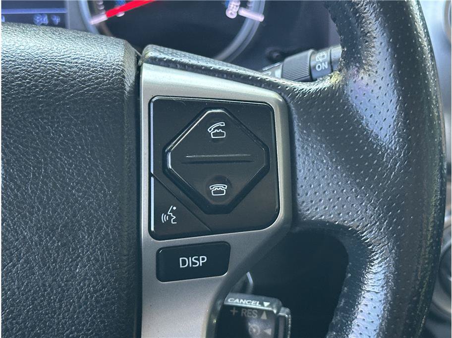 Used 2017 Toyota 4Runner SR5 Premium AWD/4WD image 23