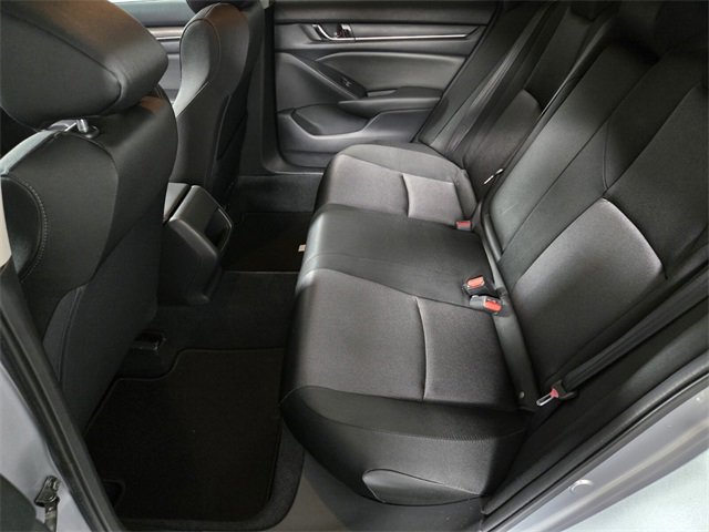 Used 2019 Honda Accord LX image 14