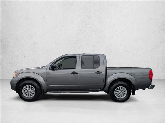 Used 2020 Nissan Frontier SV RWD image 9