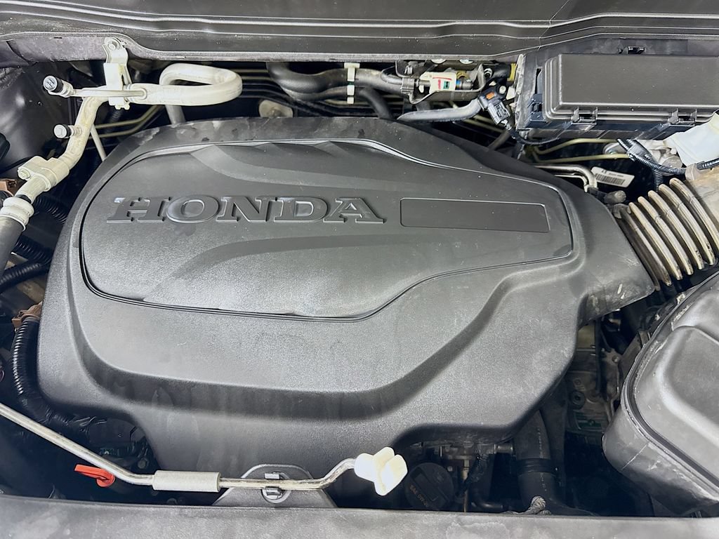 Used 2022 Honda Pilot Touring image 43