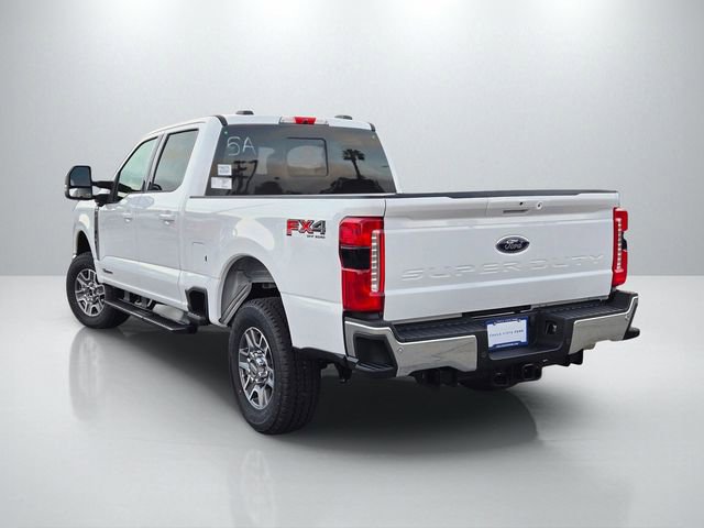 New 2026 Ford F250 Lariat w/ Lariat Premium Package image 7