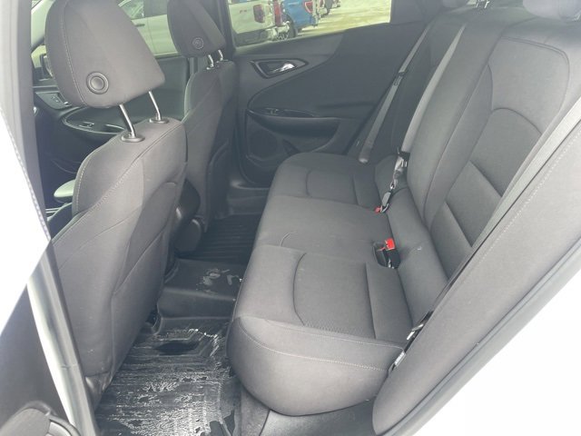 Used 2023 Chevrolet Malibu RS image 9