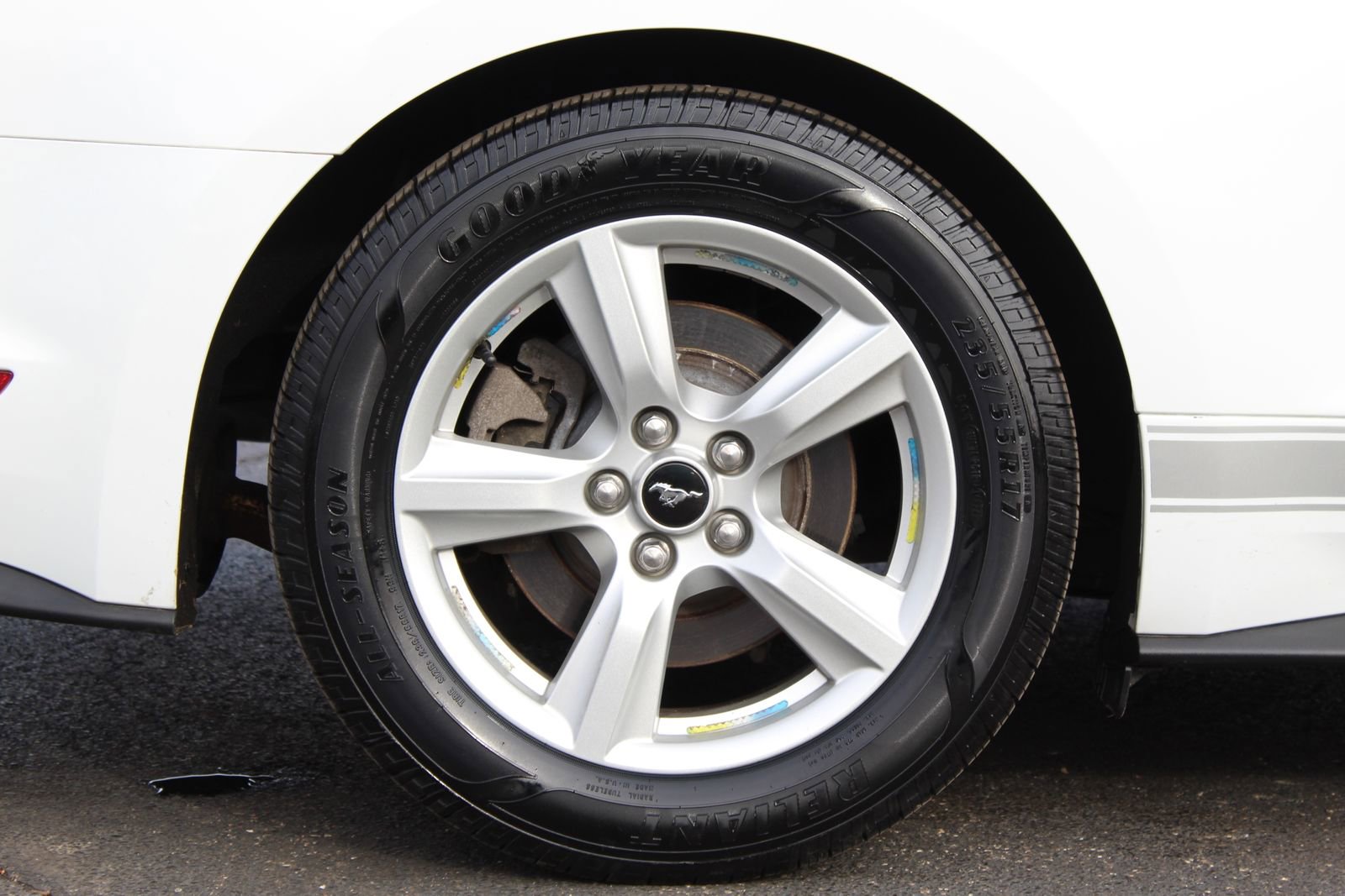 Used 2018 Ford Mustang EcoBoost image 20