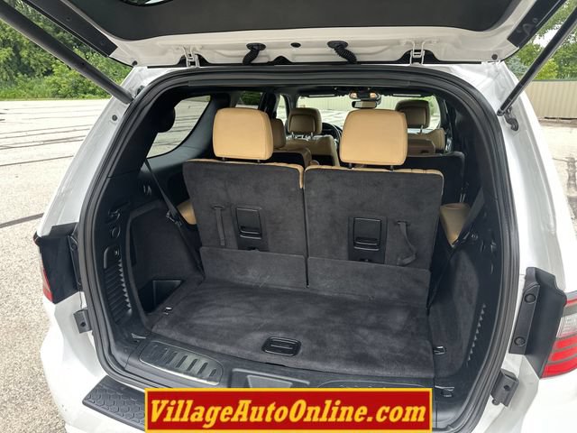 Used 2017 Dodge Durango Citadel AWD/4WD image 39