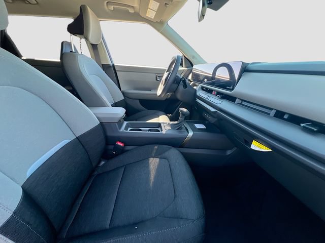 New 2027 Kia Seltos S FWD image 26