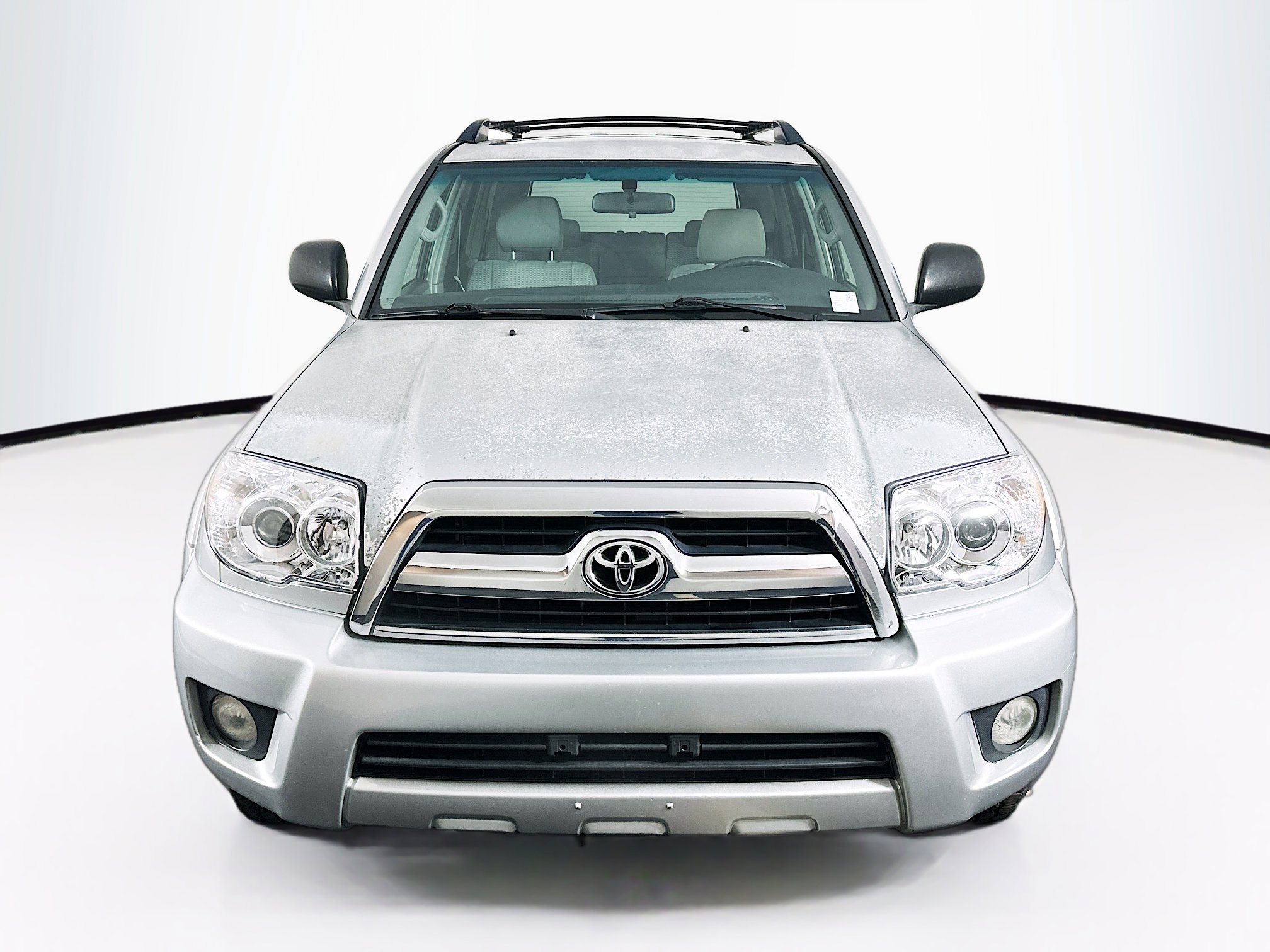 Used 2008 Toyota 4Runner SR5 image 2