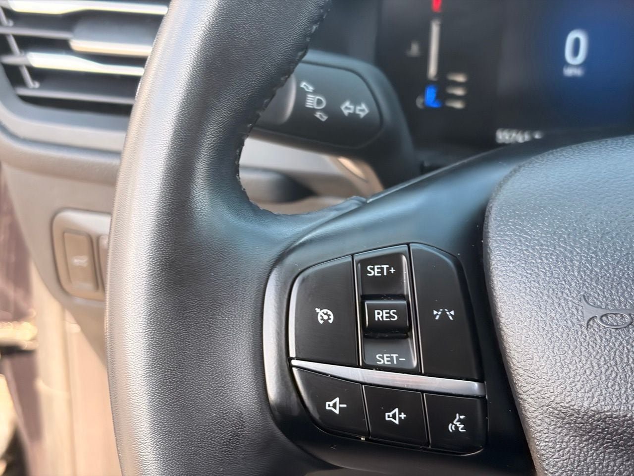 Used 2023 Ford Escape Active FWD image 27