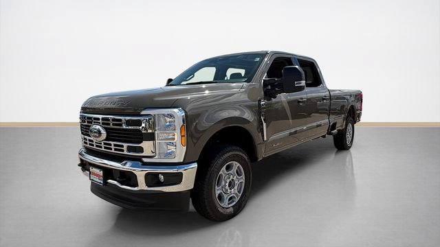 New 2026 Ford F250 XLT AWD/4WD image 6