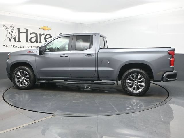 Used 2019 Chevrolet Silverado 1500 RST AWD/4WD image 50