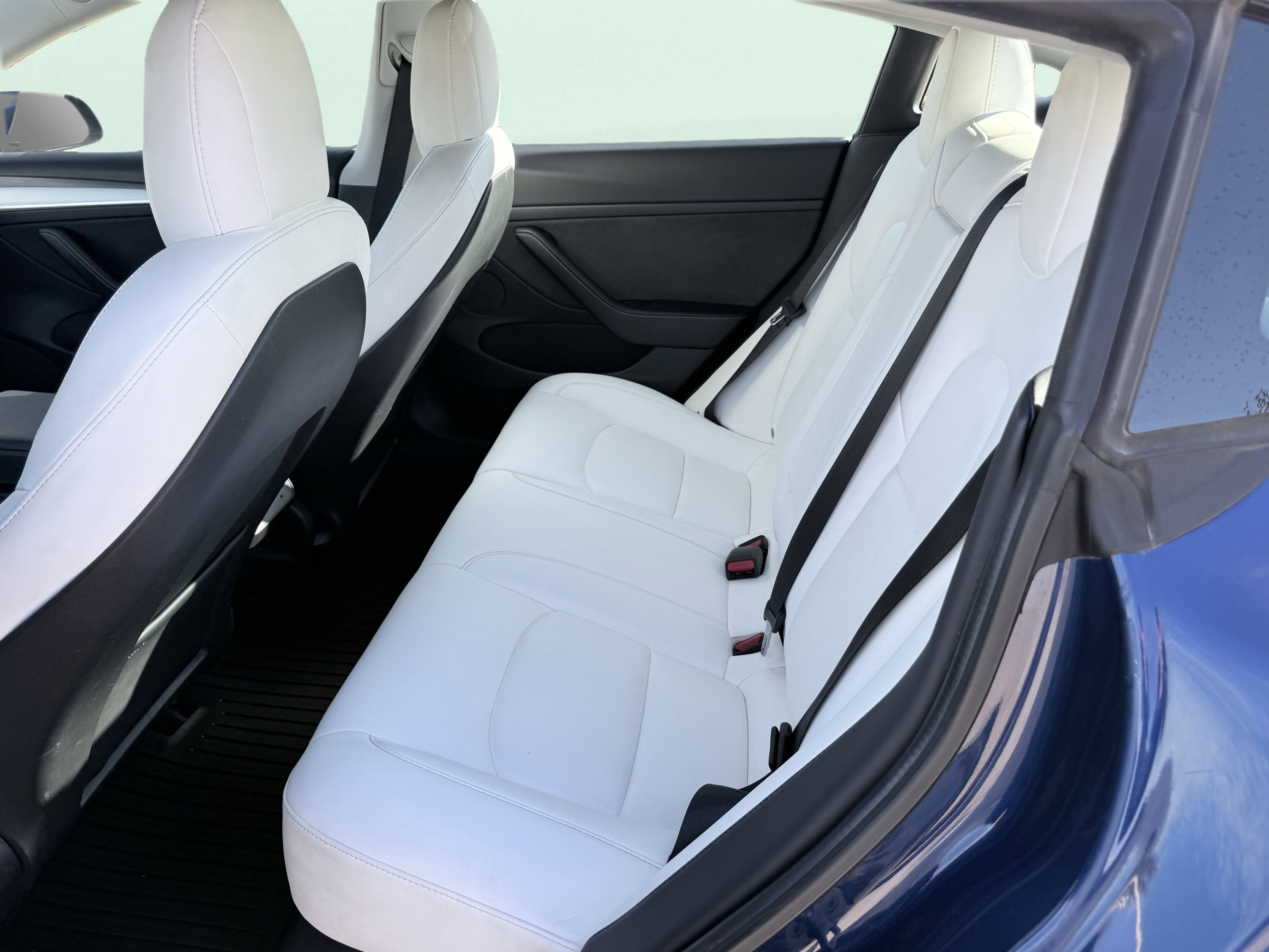 Used 2021 Tesla Model 3 Long Range image 27