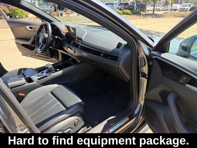 Used 2024 Audi A4 2.0T Premium Plus AWD/4WD image 25