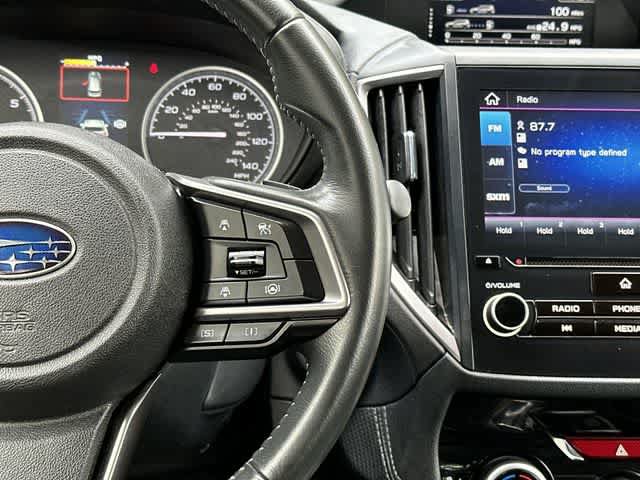 Certified 2023 Subaru Forester Limited AWD/4WD image 10