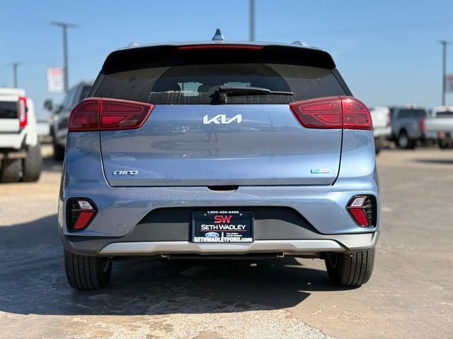 Used 2022 Kia Niro EX Premium image 6