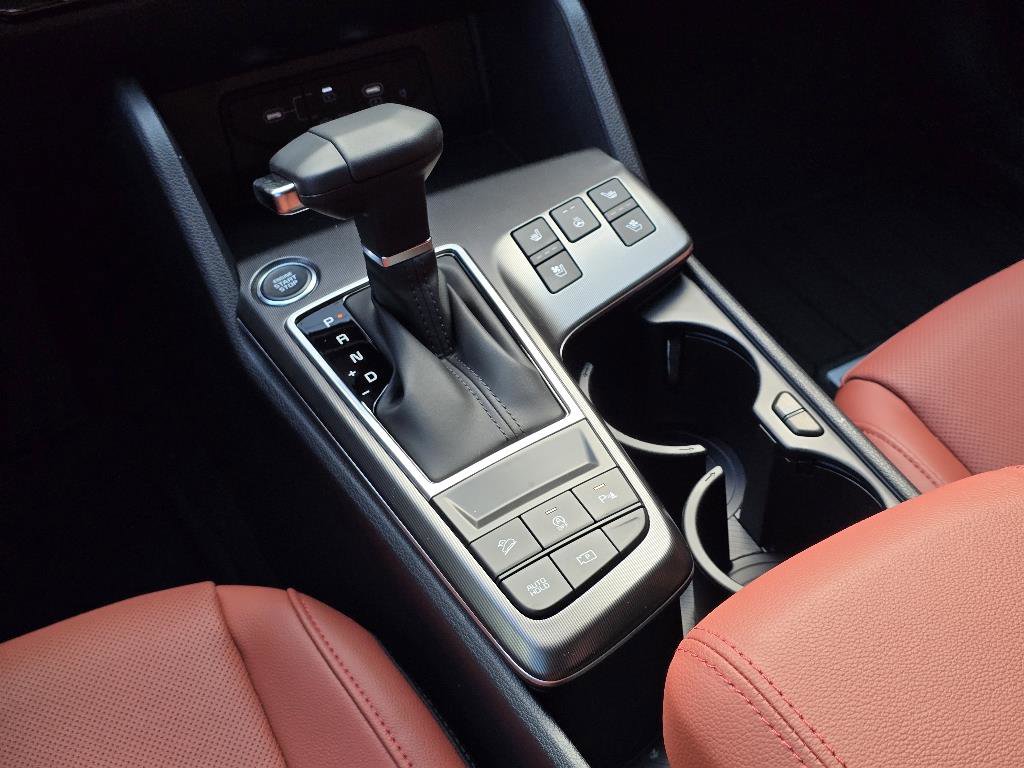 New 2026 Kia Sportage SX image 9