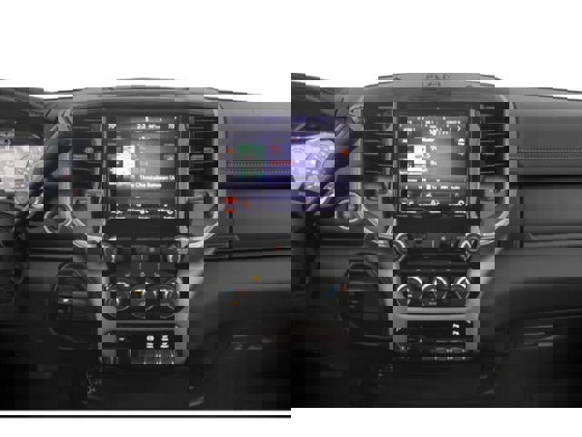 Used 2020 RAM 2500 Laramie w/ Night Edition image 10