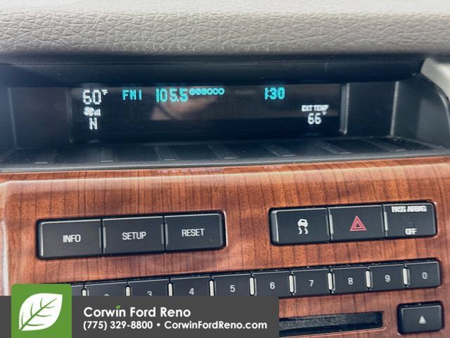 Used 2009 Ford F150 Lariat AWD/4WD image 15