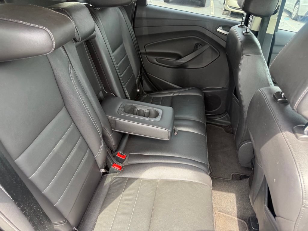 Used 2016 Ford Escape Titanium w/ Equipment Group 301A AWD/4WD image 53