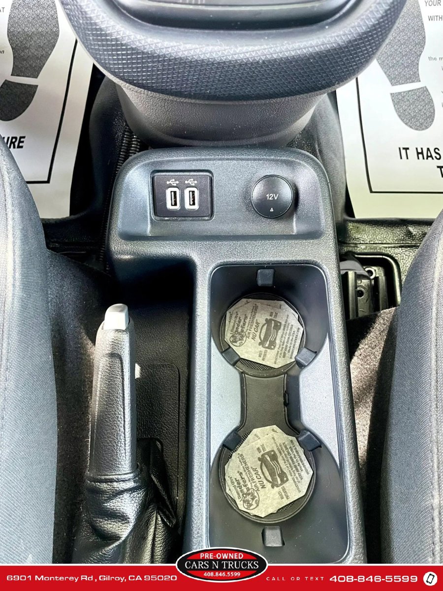 Used 2020 Ford Transit Connect XL image 19