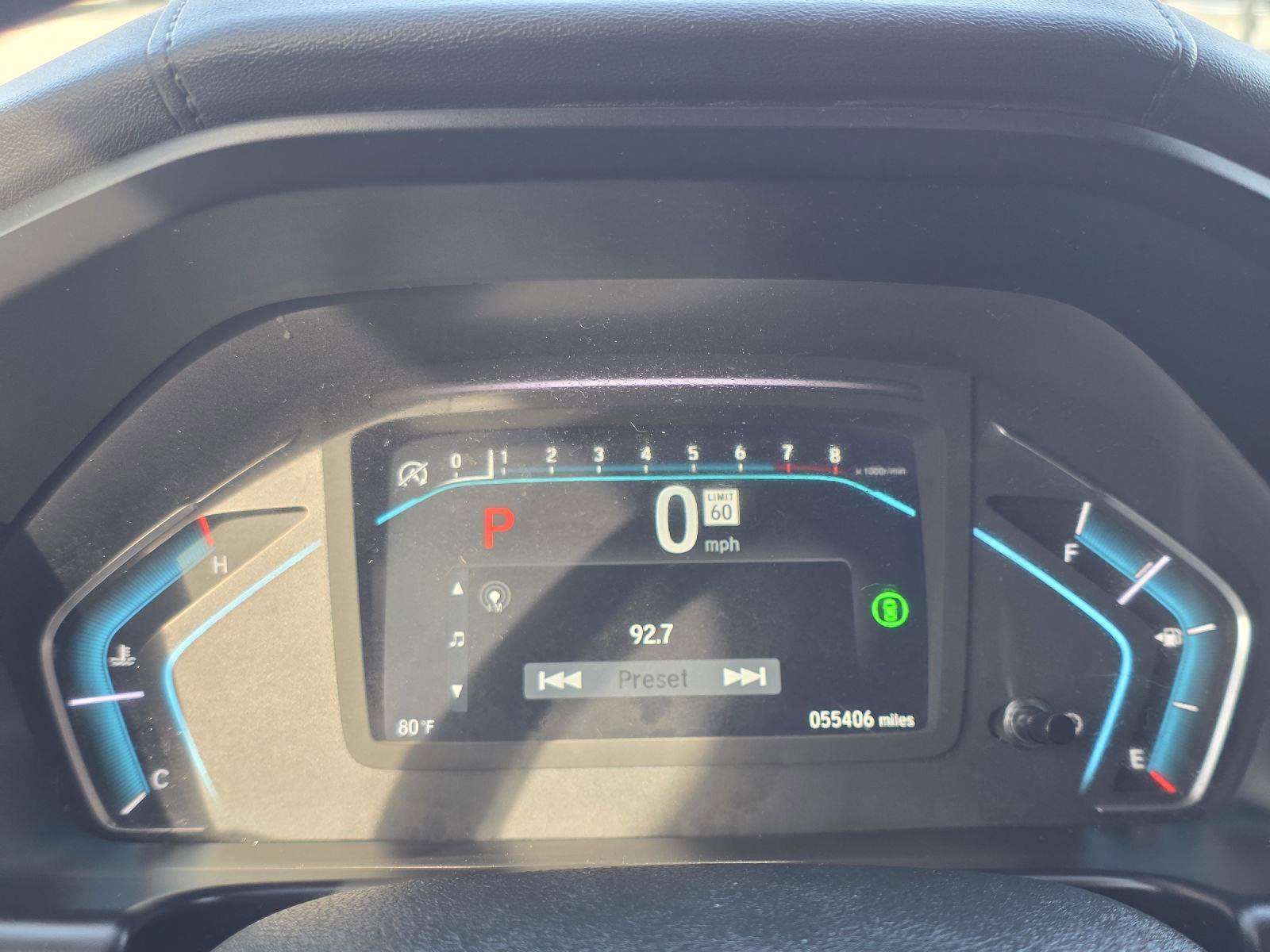 Used 2023 Honda Odyssey Touring image 25