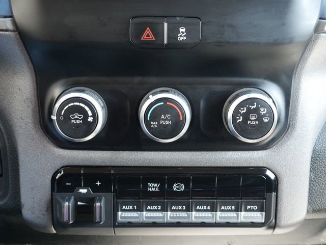 Used 2019 RAM 5500 Tradesman w/ Electrical Accessory Group image 19