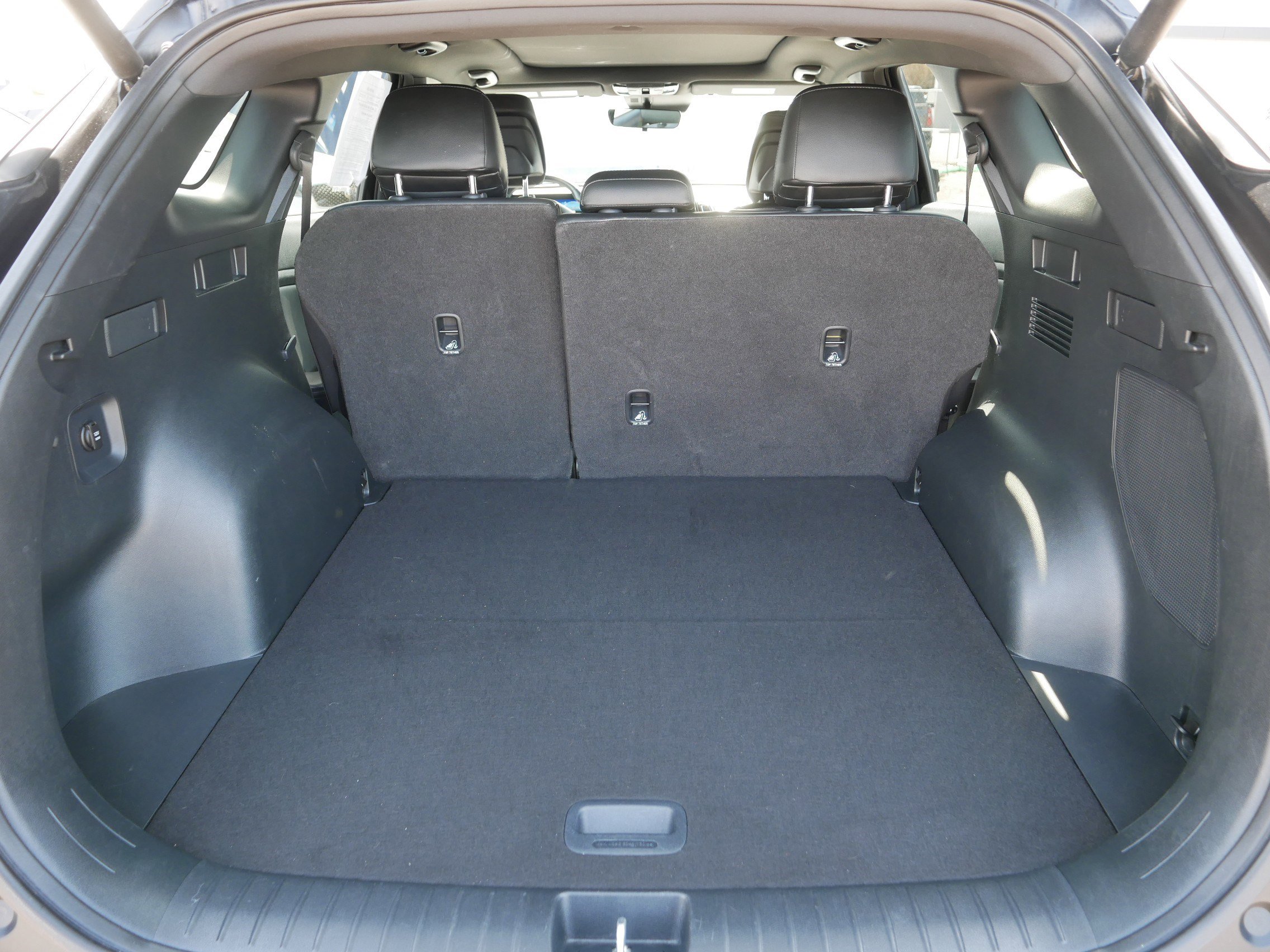 Certified 2023 Kia Sportage X-Pro Prestige AWD/4WD image 18