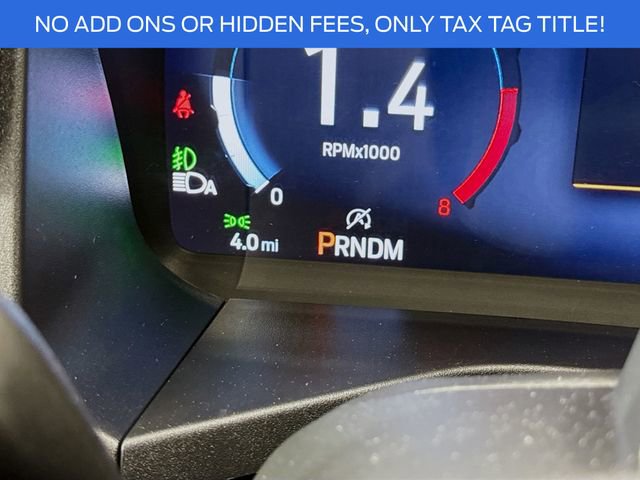 New 2026 Ford Explorer ST image 12