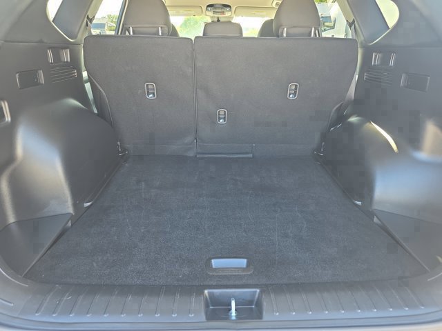 Used 2026 Hyundai Tucson SEL Plus FWD image 10
