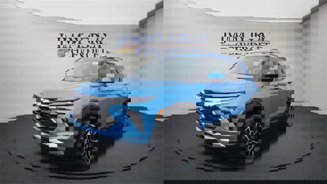 New 2026 Chevrolet TrailBlazer LT image 7