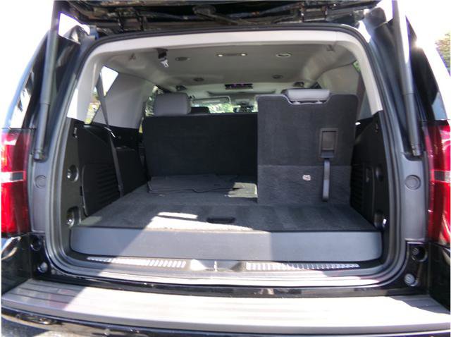 Used 2019 Chevrolet Tahoe LT image 4