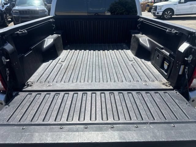 Used 2019 Toyota Tacoma TRD Sport w/ Technology Package RWD image 24