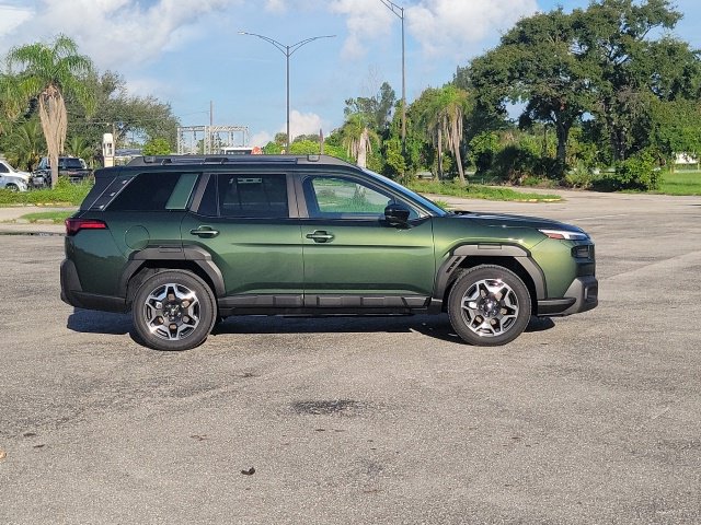 Certified 2026 Subaru Outback Touring AWD/4WD image 5