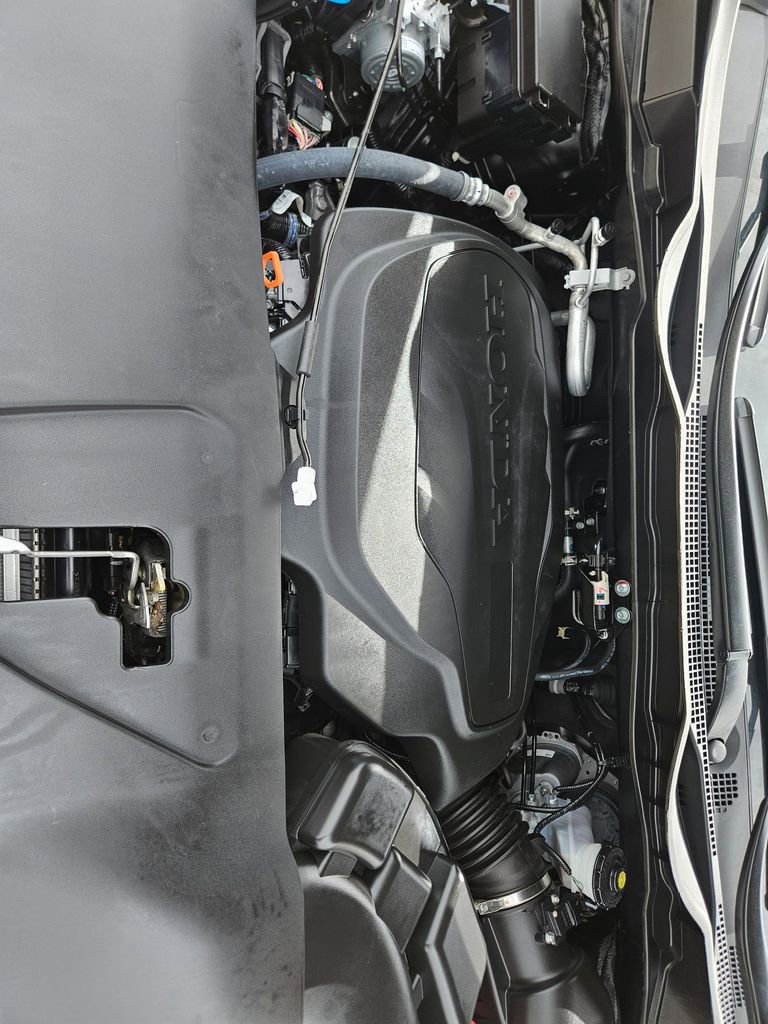 Used 2025 Honda Odyssey Sport-L image 23