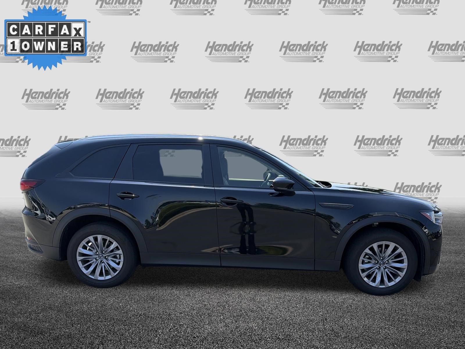 Used 2024 MAZDA CX-90 3.3 Turbo w/ Select Package AWD/4WD image 33