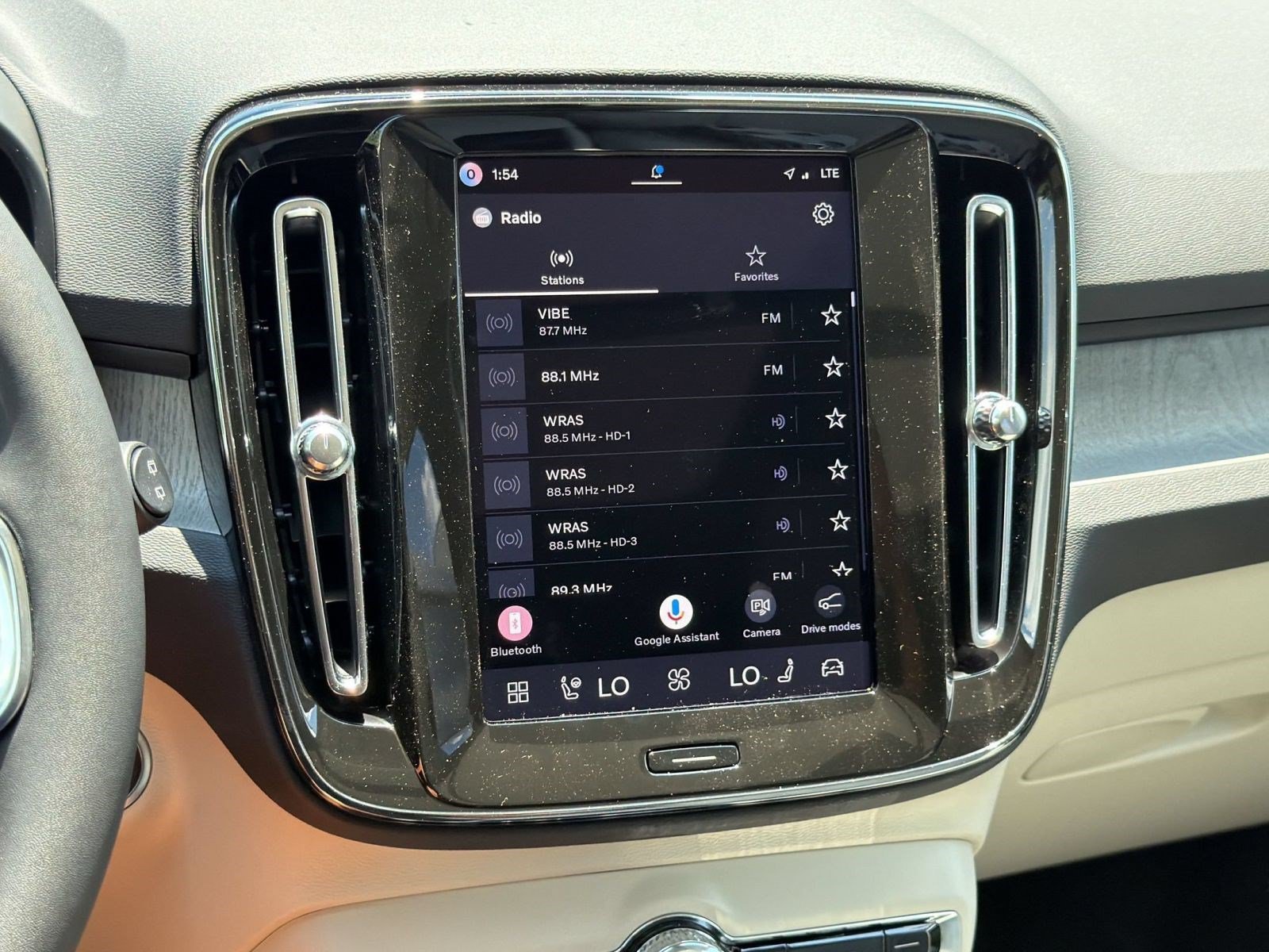 New 2026 Volvo XC40 B5 Ultra w/ Climate Package AWD/4WD image 20