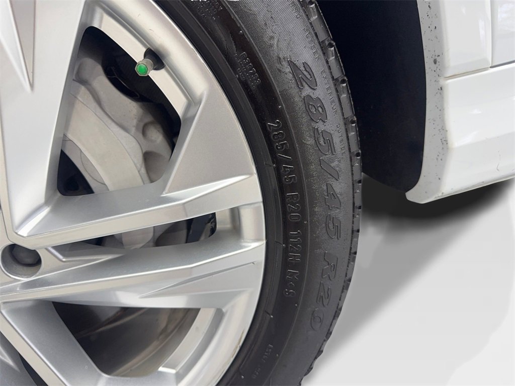 Used 2022 Audi Q7 2.0T Premium Plus w/ Premium Plus Package image 94