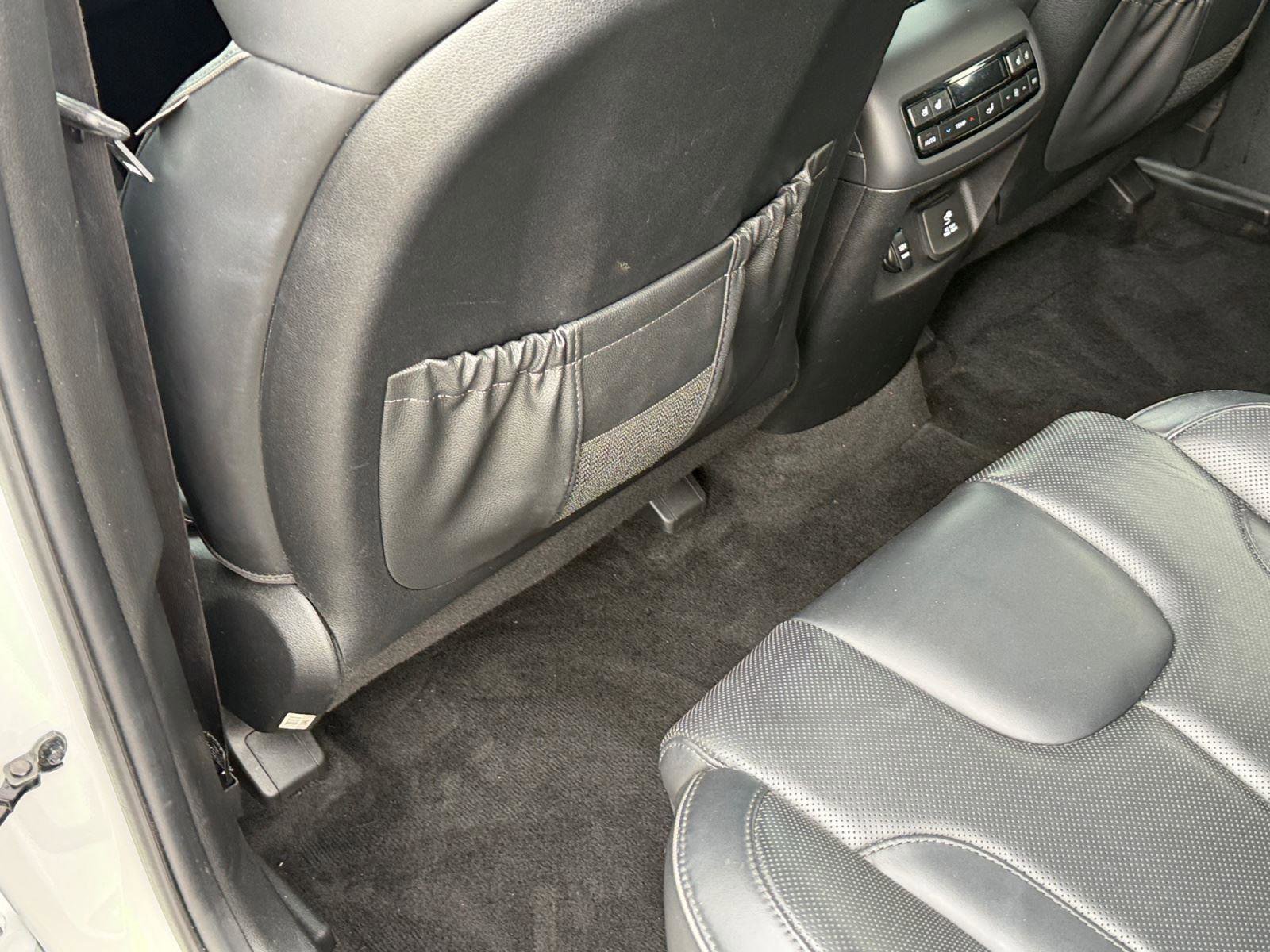 Used 2021 Hyundai Palisade Limited image 41