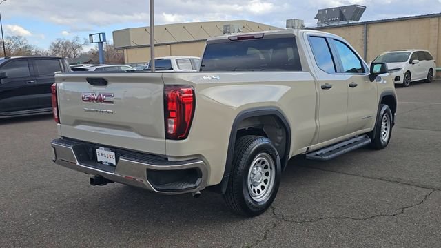 New 2026 GMC Sierra 1500 Pro w/ Pro Value Package AWD/4WD image 9