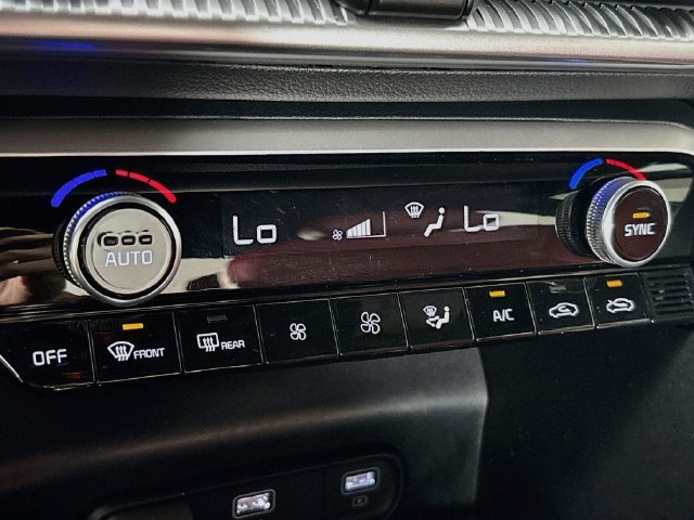 Used 2023 Kia K5 GT-Line FWD image 16