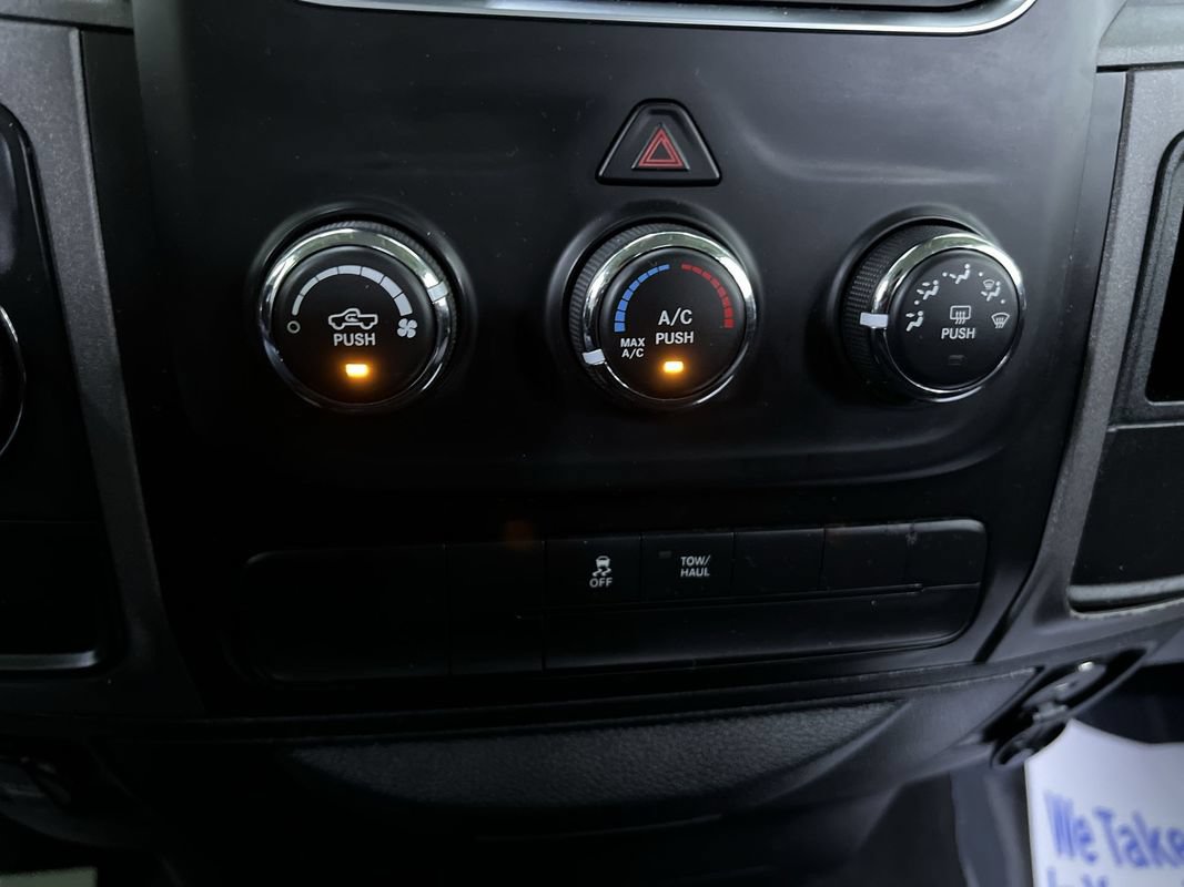 Used 2018 RAM 1500 Tradesman w/ Popular Equipment Group RWD image 23