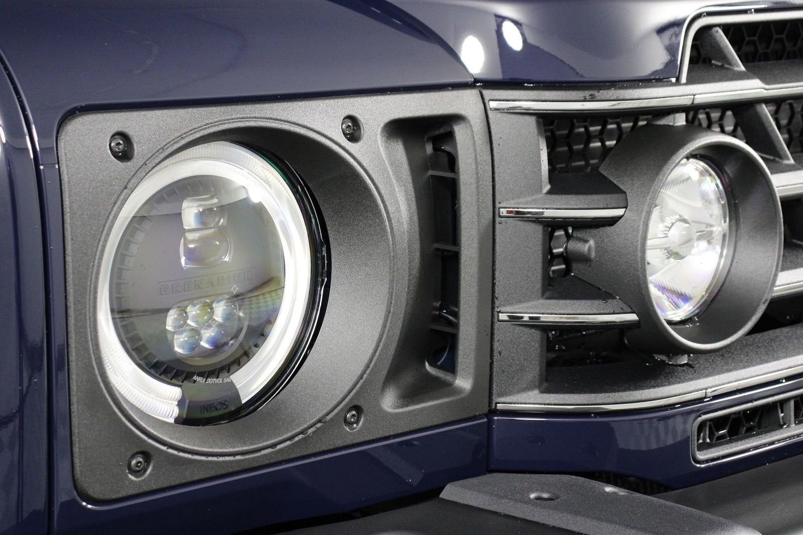 New 2026 INEOS Grenadier image 17