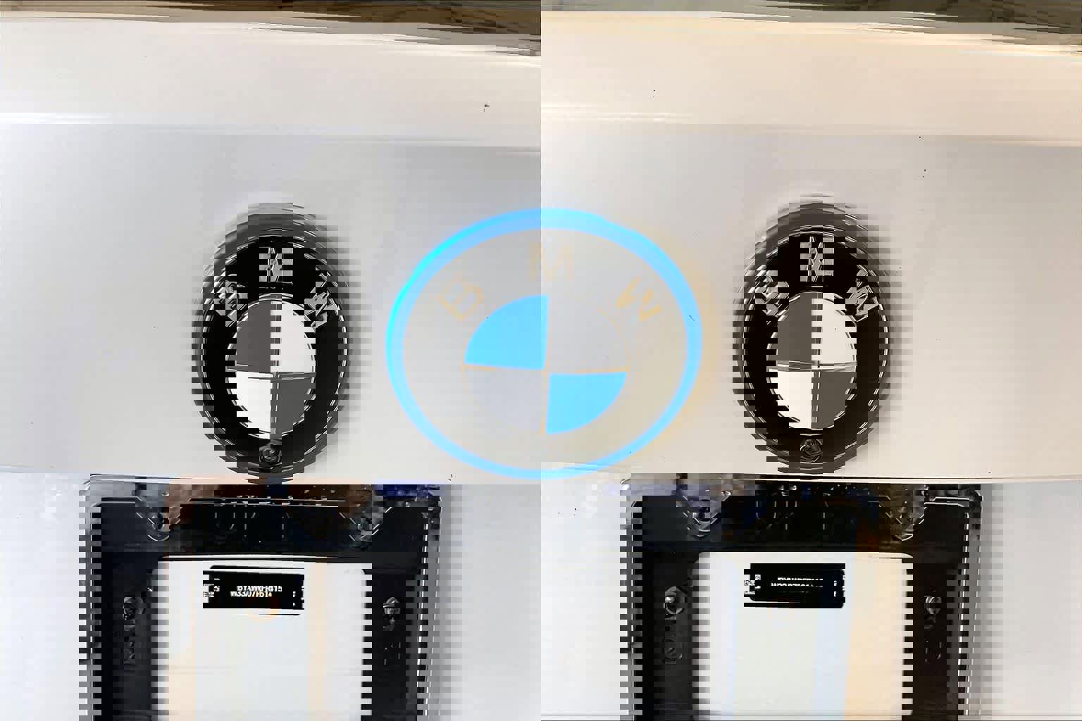 Used 2024 BMW i4 M50 w/ Premium Package image 31